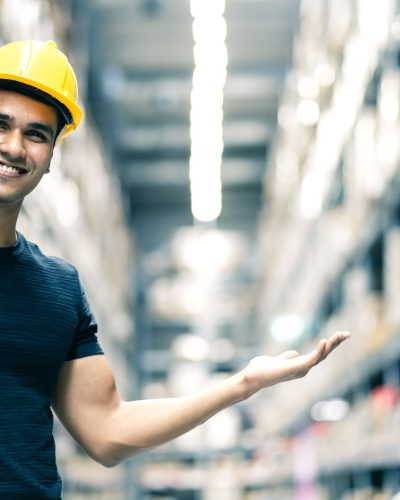 Logistics & Supply Chain (2)