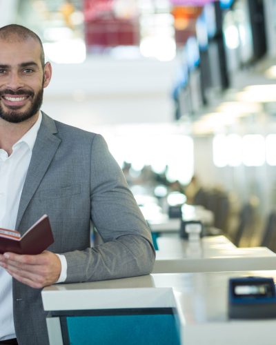 Logistics & Supply Chain (3)