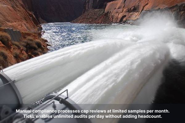 Unlimited scale, zero bottlenecks (2)